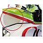 Αυτοκόλλητο αντιολισθητικό Progrip Grip Pad 5020