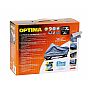 Lampa Optima Motorcycle Cover Small