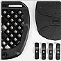 Givi Z113C Universal Base Plate