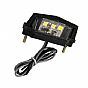 3 Led Smd Licence Plate Lamp
