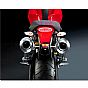 Lampa Porster Led Tail Light, 12V stop