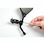 Lampa Opti Mirror 9-14mm