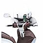 Lampa Opti Mirror 9-14mm