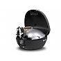 SHAD Top Case SH34 D0B34106 Carbon