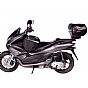 Σχάρα Βάση Top Case SHAD H0PC11ST Top Master Για Honda PCX 125-150
