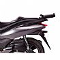 Σχάρα Βάση Top Case SHAD H0PC11ST Top Master Για Honda PCX 125-150