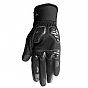 Fovos Windproof Black Gloves