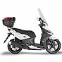 Σχάρα GIVI SR6106 kymco Agility 125-200 R16