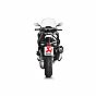 Akrapovic Titanium Slip-On BMW C650 Sport