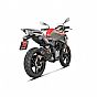 Akrapovic Carbon Full System BMW G310 GS