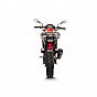 Akrapovic Carbon Full System BMW G310 GS