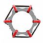 BSD00356 Universal Fork Seal Driver Tool 27mm - 50mm