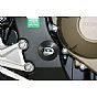 R&G Δεξιό Frame Plug for the Honda CBR1000RR 08-19