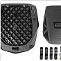 GIVI E251 Rear Plate