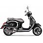 Akrapovic Spil-On Vespa GTS 300