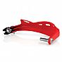 Acerbis Rally Profile Handguards Red