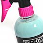 Σπρέυ Ματ Φινιρίσματος Muc Off Matt finish 750ml