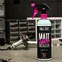 Σπρέυ Ματ Φινιρίσματος Muc Off Matt finish 750ml