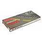 RK 520GXW  114 Links Motorcycle Chain