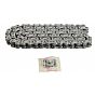 RK 520GXW 120 Links Motorcycle Chain
