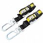 ProTaper Swivel Carabiner Tie-Downs