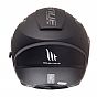 ΜΤ Helmets Avenue SV Crossroad Black Mat