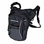 Τσαντάκι Nordcode Ποδιού Hip Bag Μαύρο