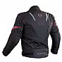NORDCODE Apollo Jacket Black