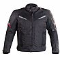 NORDCODE Apollo Jacket Black