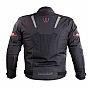 NORDCODE Apollo Jacket Black