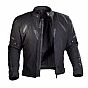 Fovos Raptor Jacket Black