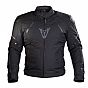 Fovos Raptor Jacket Black