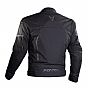 Fovos Raptor Jacket Black