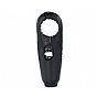 Zovii ZHL Alarm Lever Lock Black