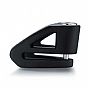 Zovii ZV6 Disc Brake Lock Black