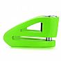 Zovii ZV10 Disc Brake Lock Green