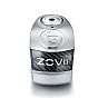 Zovii ZD10 Alarm Disc Brake Lock Silver - Carbon