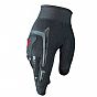 NORDCODE Downhill Gloves Black
