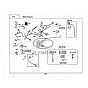 Control Assy Lighting KYMCO MXU