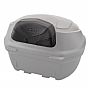 Givi E131S Πλάτη Βαλίτσας B47/B37/B360/V40