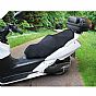 Κάλυμμα Σέλας Air Grip Maxi Scooter XL