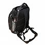 Nordcode Rider Bag Bag Pack Black - Red