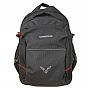 Nordcode Rider Bag Bag Pack Black - Red