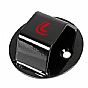 Lampa Shield 2, floor install motorcycles anchoring