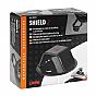 Lampa Shield 2, floor install motorcycles anchoring