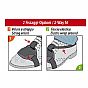 Shoe Protector, shoe saver Lampa 91402