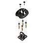 Βάση Εδάφους Moto Shield 4 Lampa 90592