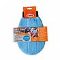 Γάντι-Σφουγγάρι Πλυσίματος Microfiber Lampa 37205