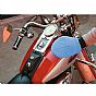 Γάντι-Σφουγγάρι Πλυσίματος Microfiber Lampa 37205