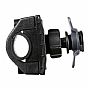 Βάση Στήριξης Smartphone Lampa Opti Handle 16>32MM 360 Μοιρών